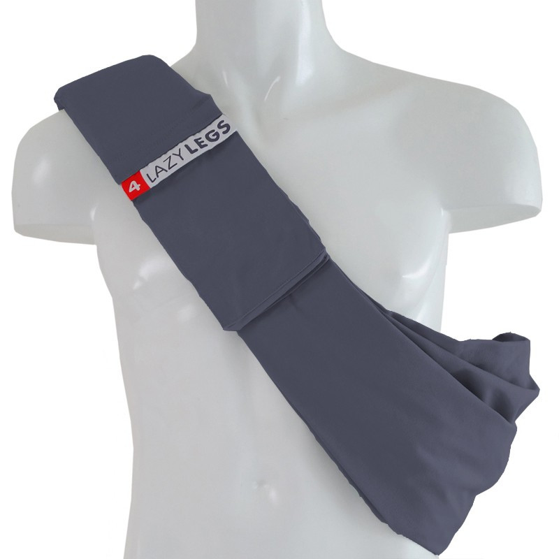 SAC DE TRANSPORT 4LAZYLEGS COTON NAVY SAC DE TRANSPORT 4LAZYLEGS COTON NAVY