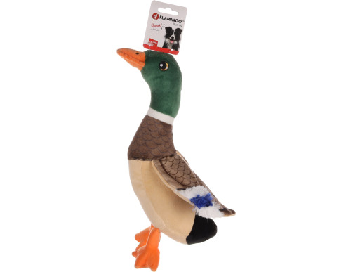 PELUCHE CANARD PALOMA