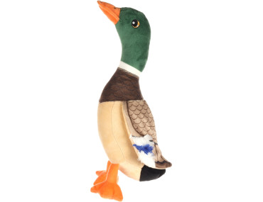 PELUCHE CANARD PALOMA