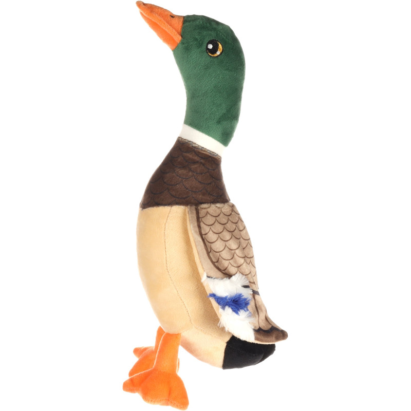 PELUCHE CANARD PALOMA