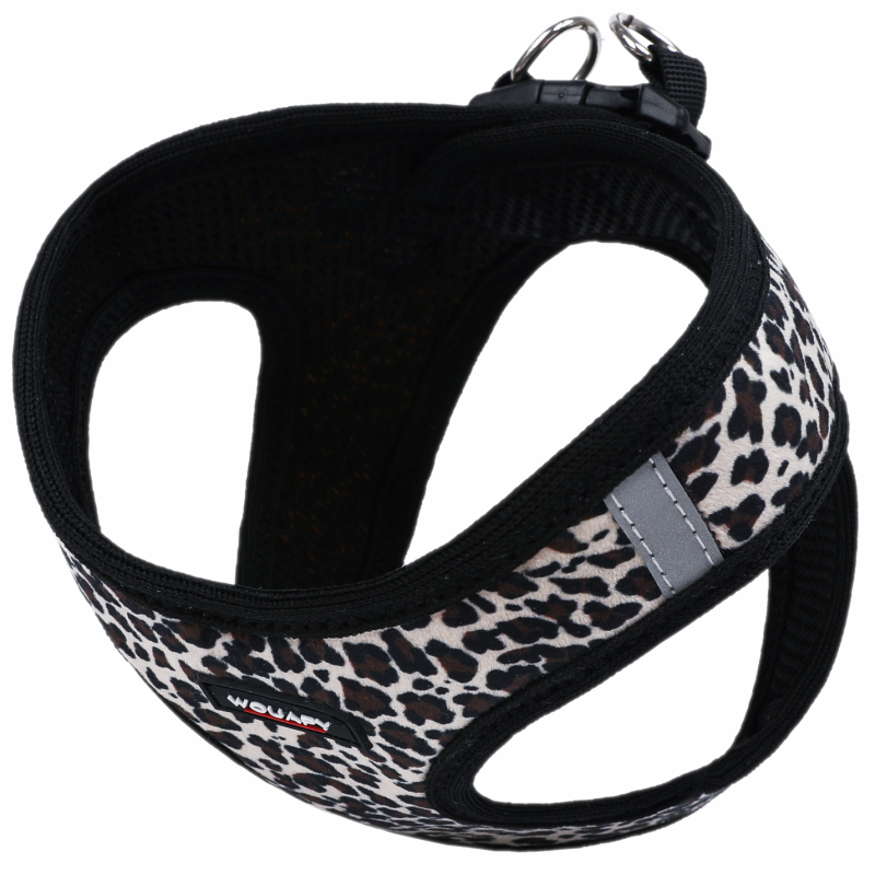 HARNAIS SOFT LEOPARD HARNAIS SOFT LEOPARD