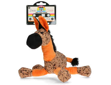 RETRODOG DONKEY MEDIUM