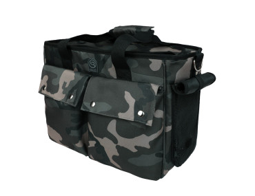 SAC BAROUDEUR CAMOUFLAGE