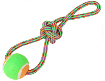 CORDE À NOEUD PIRATE
