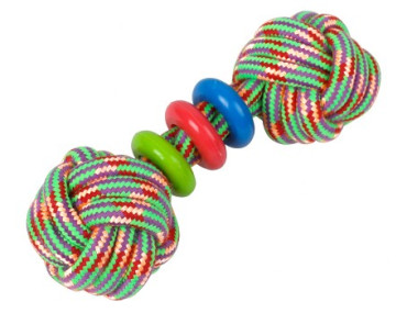 CORDE À NOEUD ANCRE