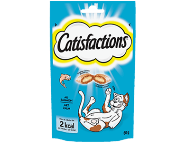 FRIANDISES CATISFACTIONS AU...