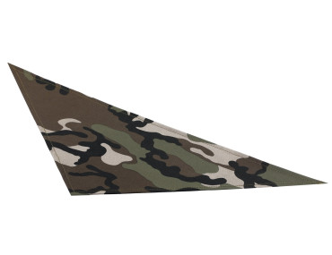 BANDANA CAMOUFLAGE