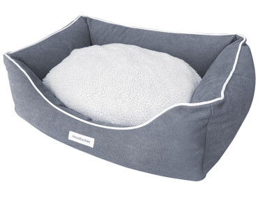 SOFA MOUSTACHES NAVY