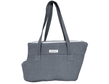 SAC TRANSPORT MOUSTACHES NAVY