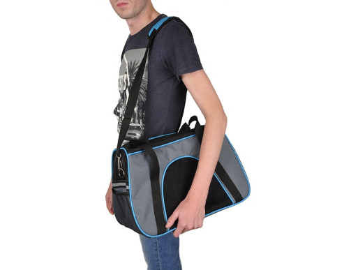SAC DE TRANSPORT LEONA SAC DE TRANSPORT LEONA