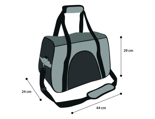 SAC DE TRANSPORT LEONA SAC DE TRANSPORT LEONA