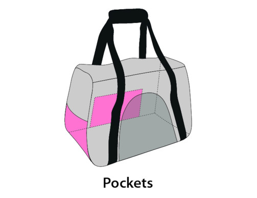 SAC DE TRANSPORT LEONA SAC DE TRANSPORT LEONA