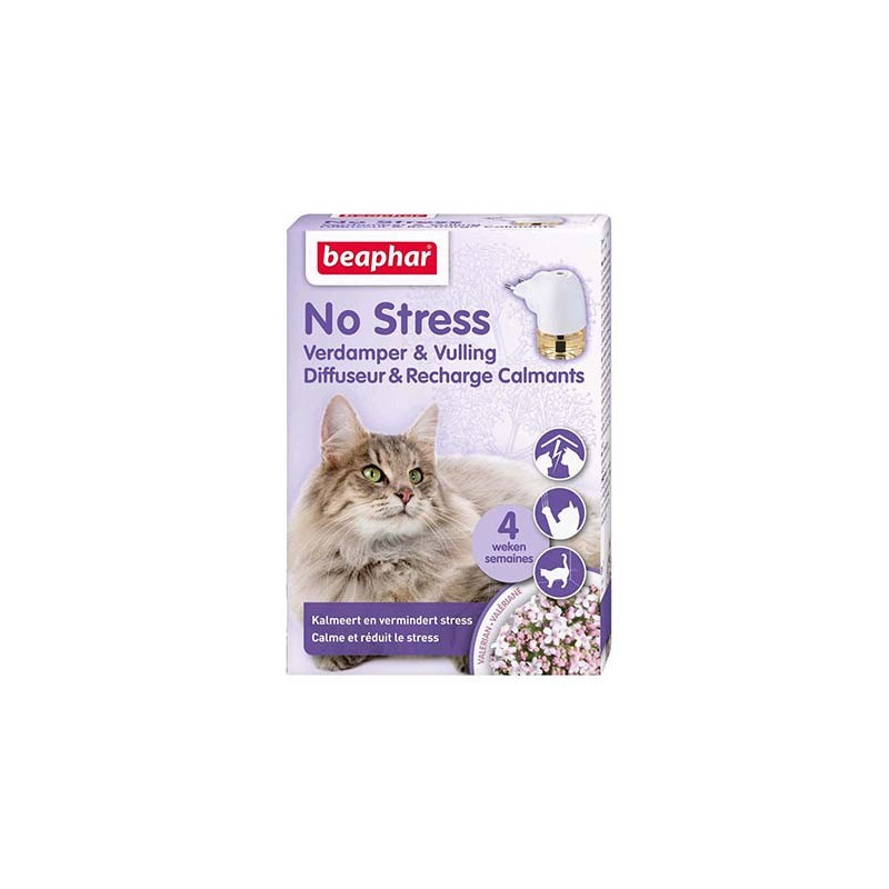 DIFFUSEUR CALMANT POUR CHAT DIFFUSEUR CALMANT POUR CHAT