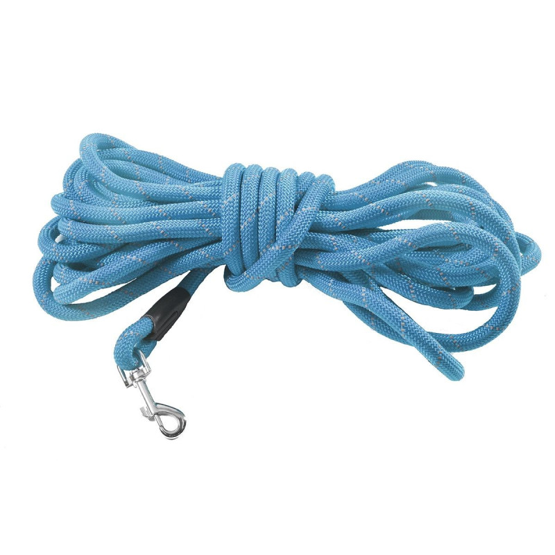 LONGE WALK 3 METRES BLEU LONGE WALK 3 METRES BLEU