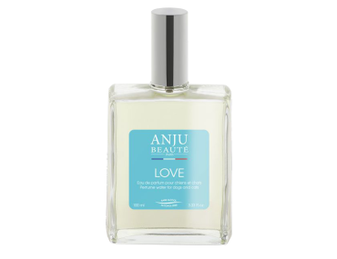 EAU DE PARFUM LOVE