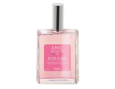 EAU DE PARFUM FOR EVER