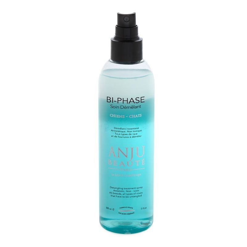 SOIN DEMELANT ANJU SPRAY BI-PHASE SOIN DEMELANT ANJU SPRAY BI-PHASE