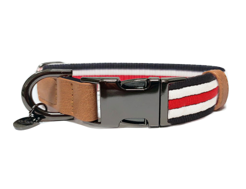 COLLIER HÉRITAGE RÉGLABLE