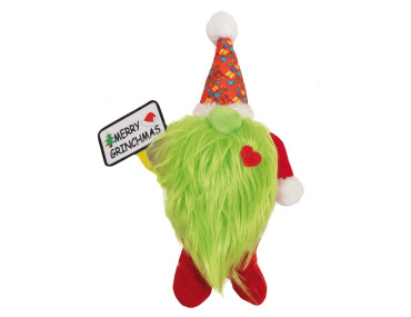 PELUCHE DE NOEL GRINCH