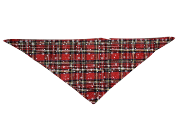 BANDANA DE NOEL