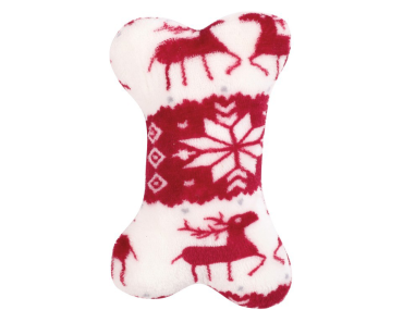 PELUCHE OS DE NOEL