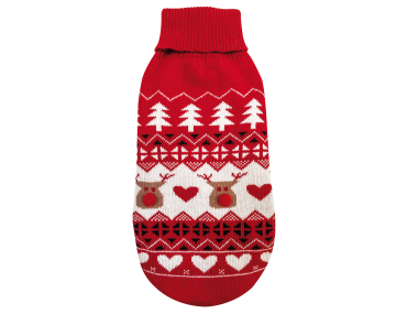 PULL DE NOEL