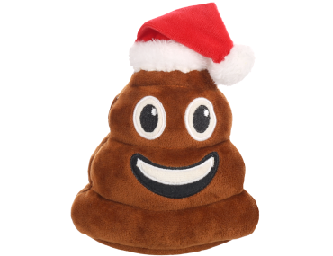 PELUCHE DE NOËL DROPPA