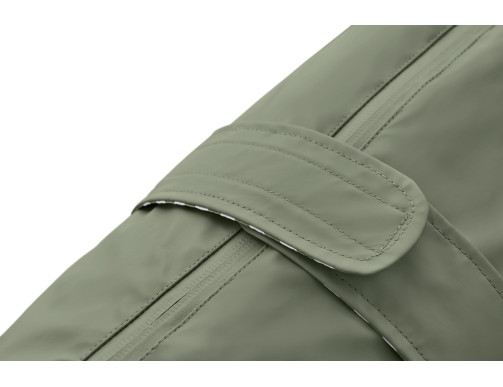 IMPERMÉABLE MILFORD KAKI IMPERMÉABLE MILFORD KAKI