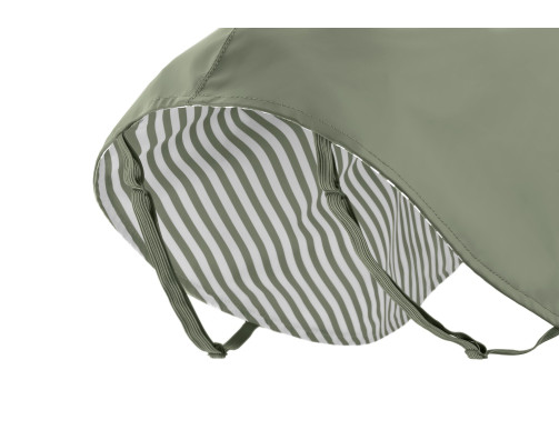 IMPERMÉABLE MILFORD KAKI IMPERMÉABLE MILFORD KAKI