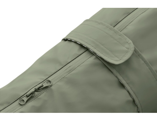 IMPERMÉABLE MILFORD KAKI IMPERMÉABLE MILFORD KAKI