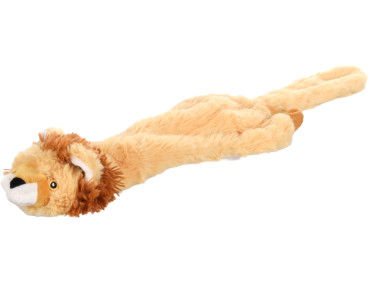 PELUCHE KIKI LION