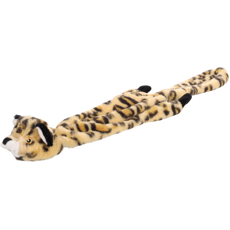 PELUCHE ROBBE LEOPARD