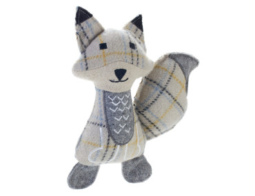 PELUCHE BILLUND RENARD