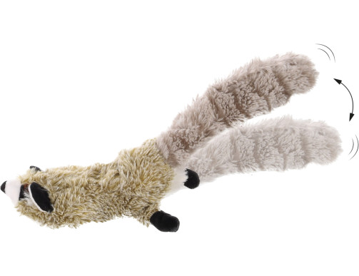 JEU ELECTRONIQUE RACCOON