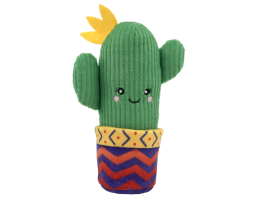 JOUET CHAT KONG CACTUS