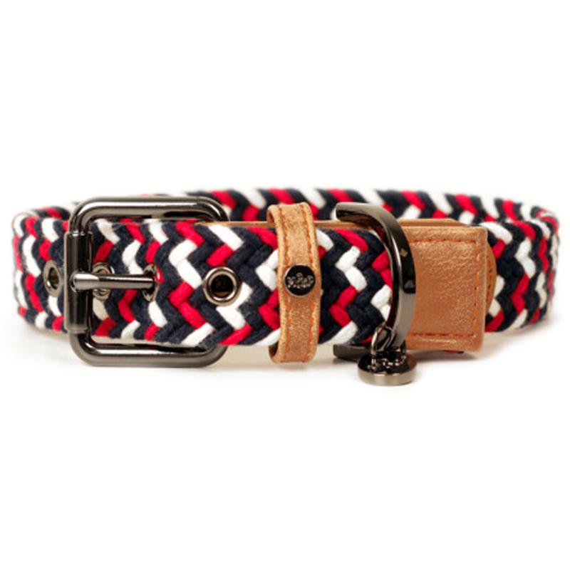 COLLIER IMOCA