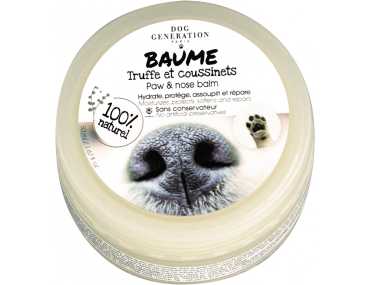 Baume nourrissant pour truffe et coussinets - Chien et chat - Ultra Premium  Direct