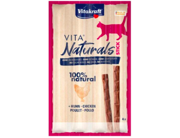 STICKS VITANATURALS POULET...