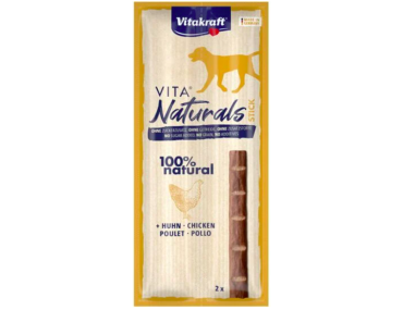 STICKS VITANATURALS POULET...