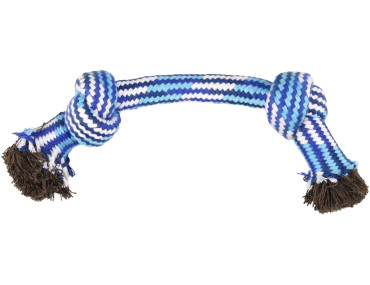 CORDE À NOEUD JOE