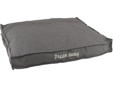 COUSSIN DREAM AWAY GRIS