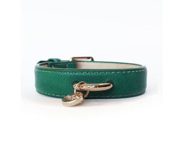 COLLIER TROCADÉRO ÉMERAUDE