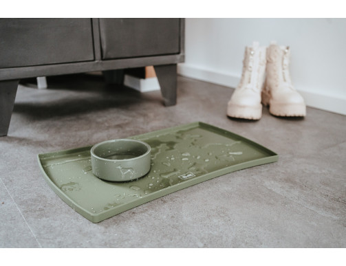 SET HUNTER OLIVE SET HUNTER OLIVE