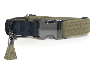 COLLIER KAYA KAKI RÉGLABLE
