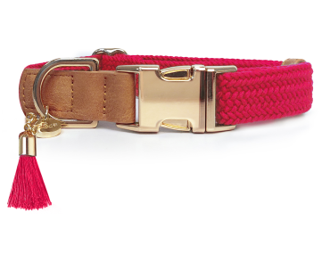 COLLIER KAYA ROSE RÉGLABLE