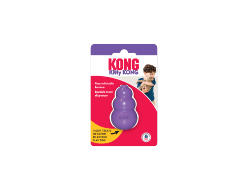 KITTY KONG KITTY KONG