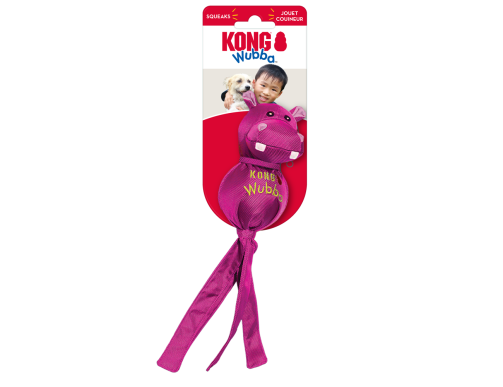 KONG WUBBA FRIENDS SMALL KONG WUBBA FRIENDS SMALL