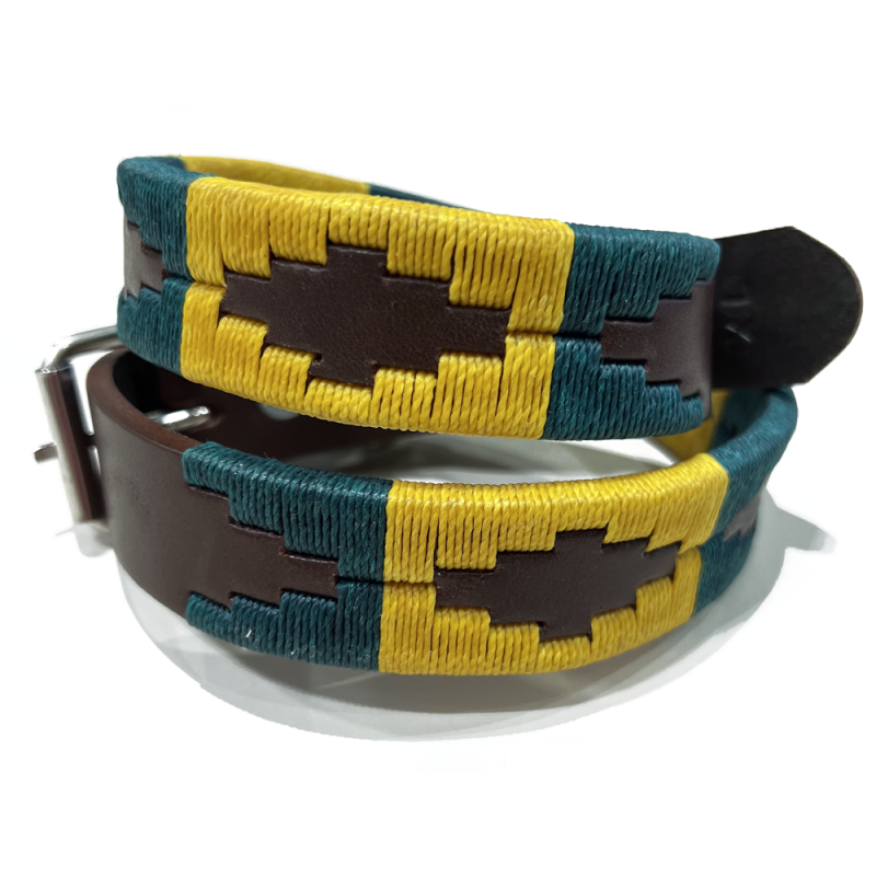 COLLIER TIERRA DE GAUCHOS IPANEMA COLLIER TIERRA DE GAUCHOS IPANEMA
