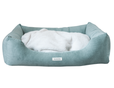 PANIER MOUSTACHES VELOURS NUAGE