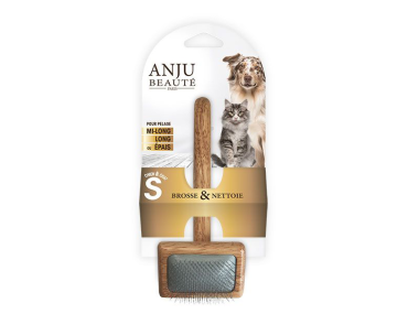 Brosse pour animaux - Vac'n Groom